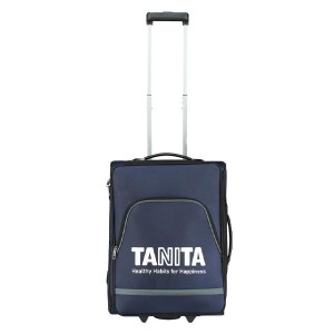 Mala rodada Tanita para...