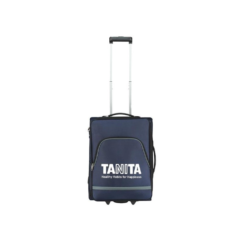 Mala rodada Tanita para balanças DC-360 e MC-580M