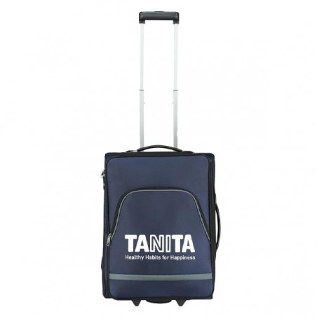 Mala rodada Tanita para balanças DC-360 e MC-580M