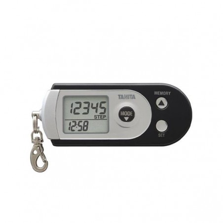 Corda leve Tanita para treino com contagem de calorias CJ688