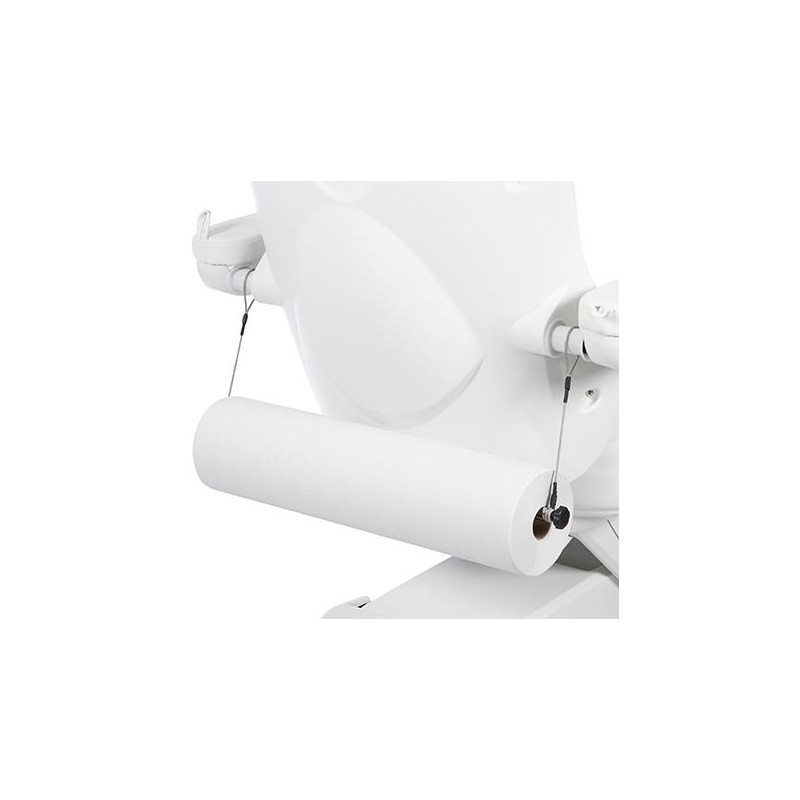 Suporte para rolo de papel de marquesas