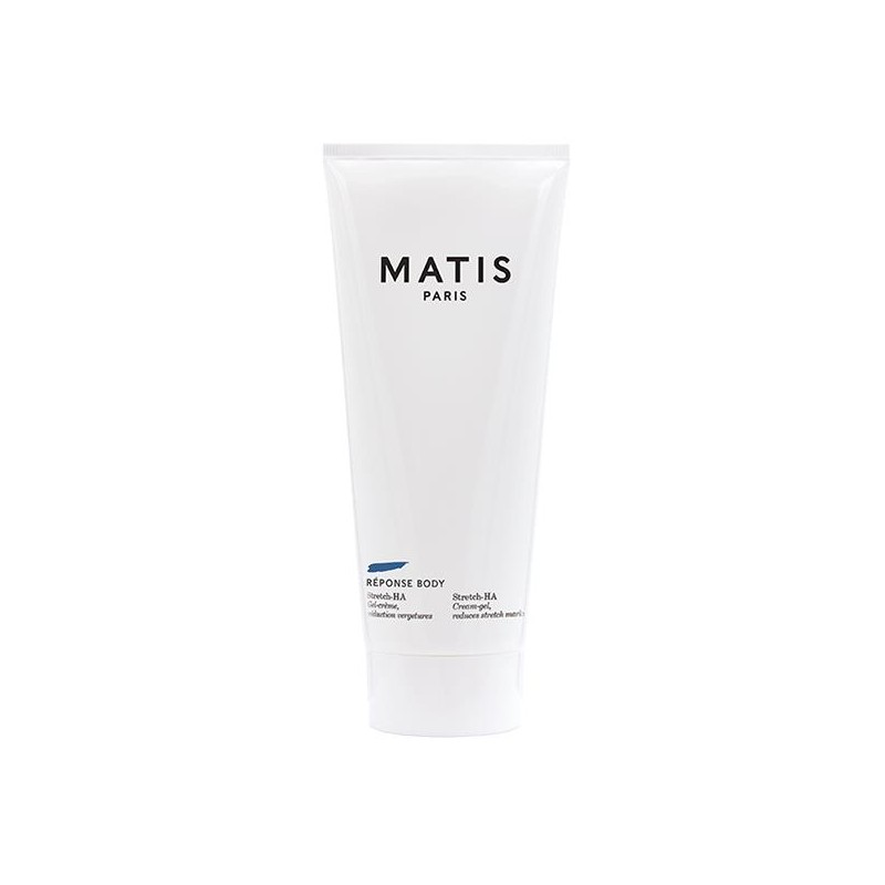 Matis Vp Reponse Body Stretch-Ha Gel Cream 100 ml