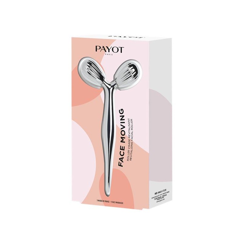 Payot Roller Visage Revitalisant 1UN