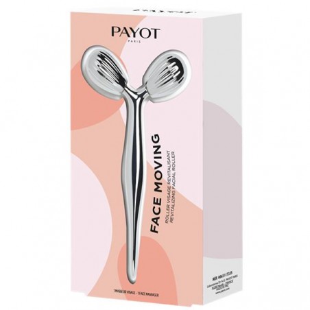 Payot Roller Visage Revitalisant 1UN