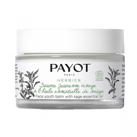 PAYOT VP HERBIER BAUME JEUNESSE VISAGE 50ML