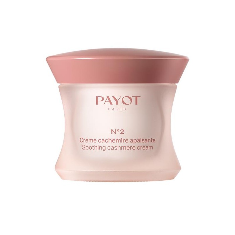 PAYOT N°2 Crème Cachemire Apaisante