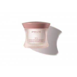 PAYOT N°2 Crème Cachemire Apaisante