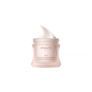 PAYOT N°2 Crème Cachemire Apaisante
