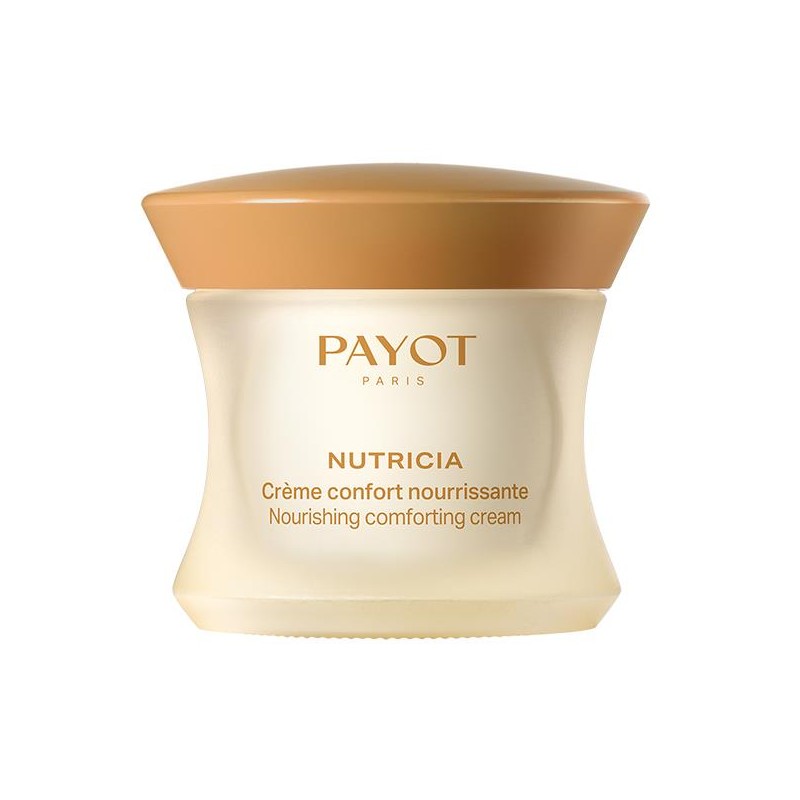 PAYOT Nutricia Crème Confort Nourrissante