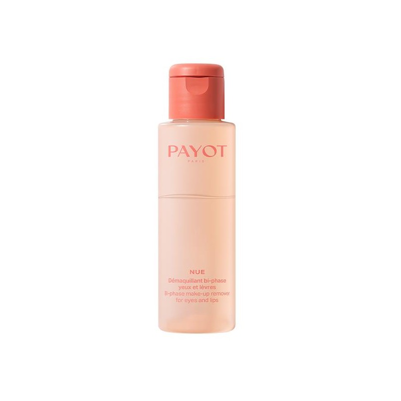 PAYOT Nue Démaquillant Bi-Phase Yeux Et Lèvres
