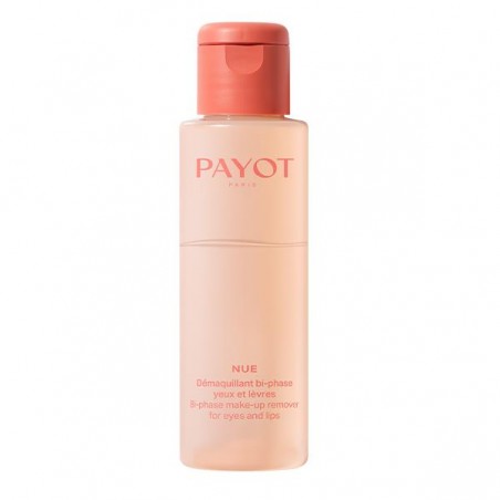 PAYOT Nue Démaquillant Bi-Phase Yeux Et Lèvres