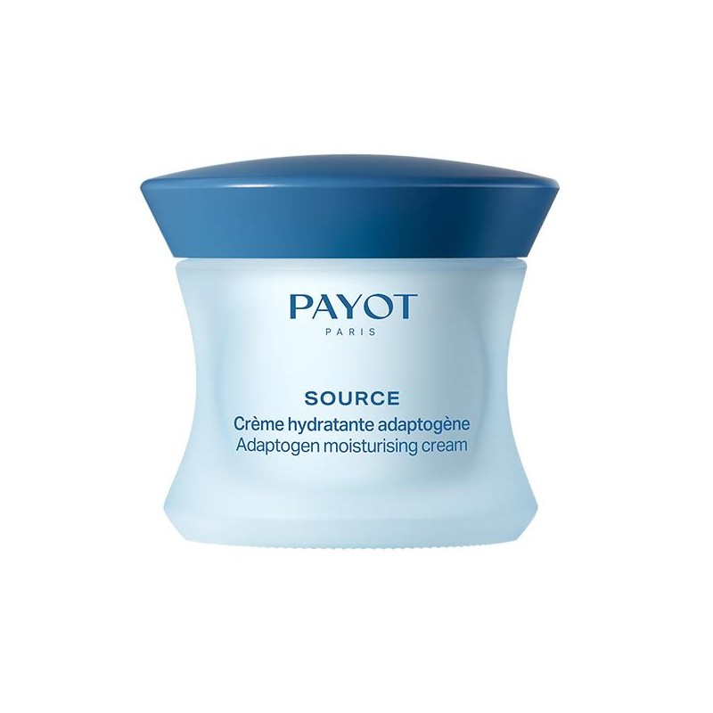 PAYOT Source Crème Hydratante Adaptogène