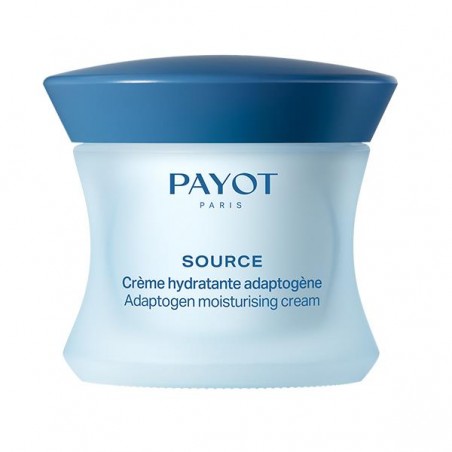 PAYOT Source Crème Hydratante Adaptogène