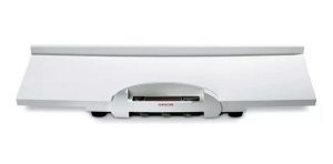 Balança pediátrica eletrónica até 15kg com ecrã integrado