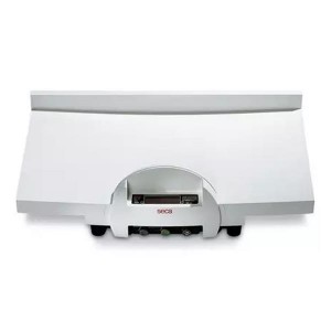 Balança pediátrica...