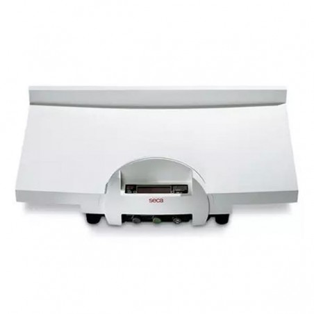 Balança pediátrica eletrónica até 15kg com ecrã integrado