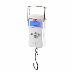 Balança eletrónica de...