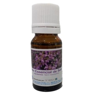 Óleo essencial puro de...