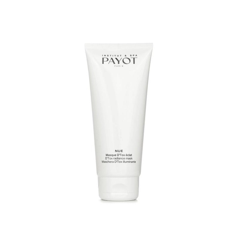 PAYOT Nue Masque D´tox Eclat