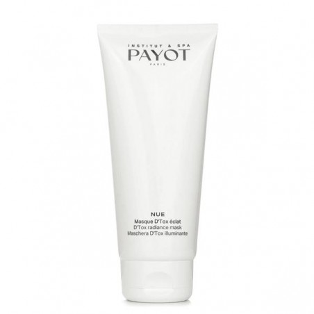 PAYOT Nue Masque D´tox Eclat