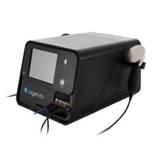 Legenda Equipamento de...