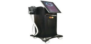 Hiems-RF Remodelador eletromagnético de alta intensidade 2 aplicadores