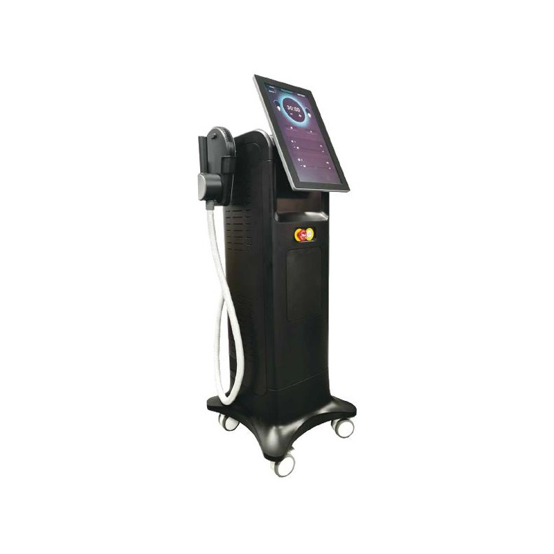 Hiems-RF Remodelador eletromagnético de alta intensidade 2 aplicadores