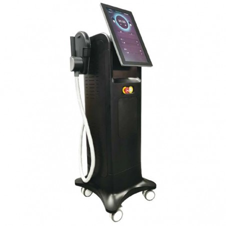 Hiems-RF Remodelador eletromagnético de alta intensidade 2 aplicadores