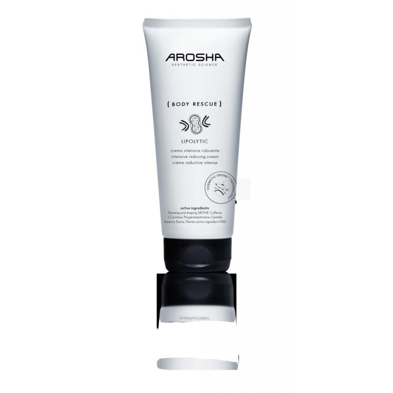 AROSHA .504 LIPOLYTIC 200ml