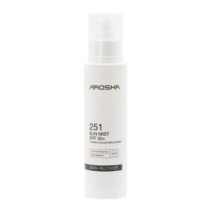 AROSHA .707 SUN MIST SPF...
