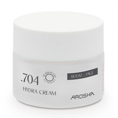 AROSHA .704 HYDRA CREAM