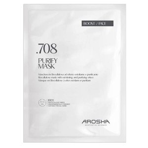 AROSHA .708 PURIFY MASK +...