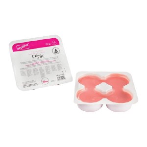 Cera quente tradicional...