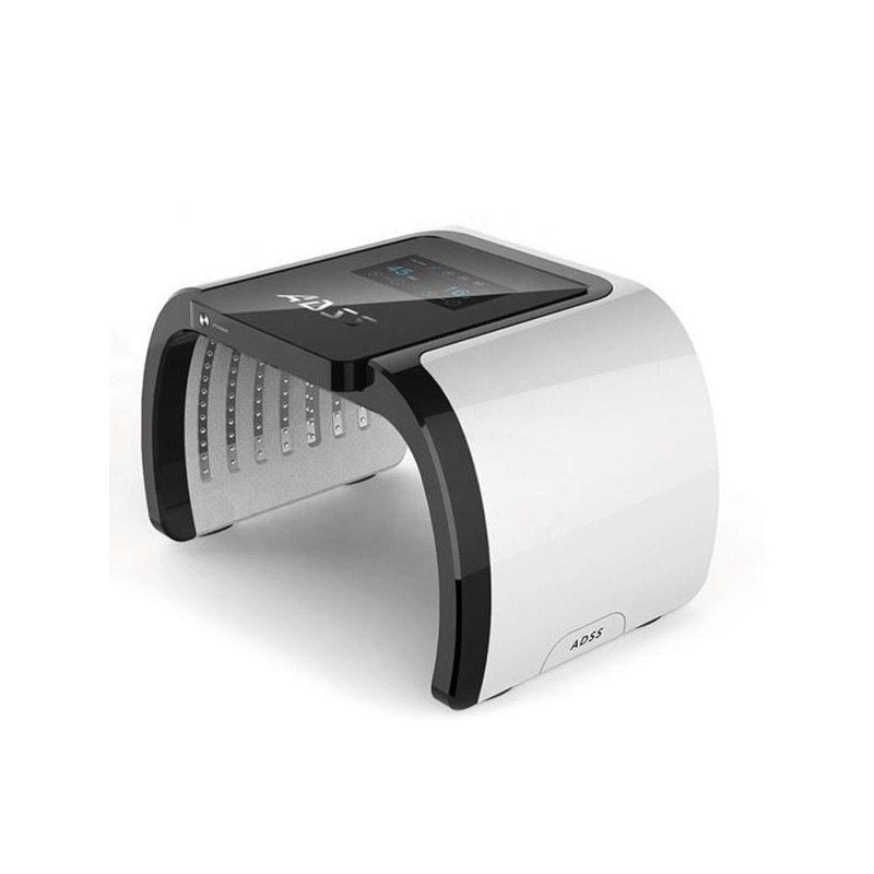 Biolight Equipamento de fototerapia LED de alta densidade para rosto