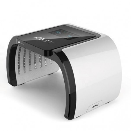 Biolight Equipamento de fototerapia LED de alta densidade para rosto