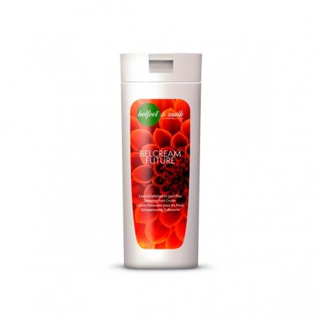 Creme revitalizante efeito anti-inflamatório Cipreste e Castanha 500ml