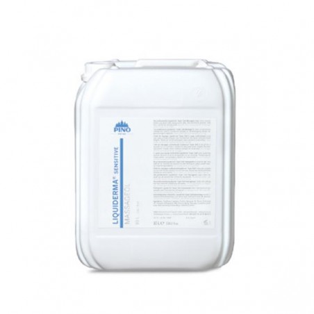 Óleo Pino sem aroma para peles sensíveis para massagem garrafão 10L