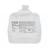 Gel OXD transparente diagnóstico e terapia ultrassons garrafão macio 5L