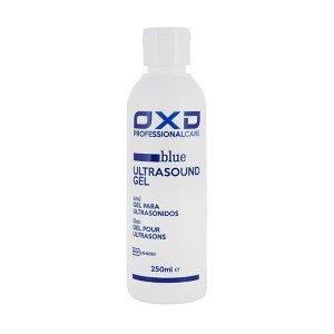 Gel OXD azul para...