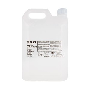 Gel OXD transparente...