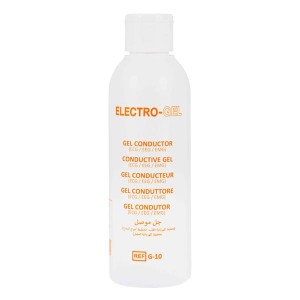 Gel OXD ultracondutor para...