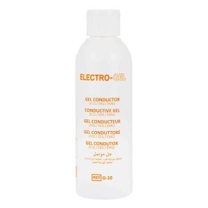 Gel OXD ultracondutor para...