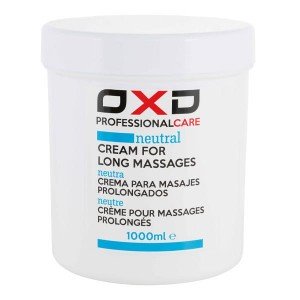 Creme neutro OXD para...