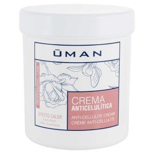 Creme Üman para tratamentos...