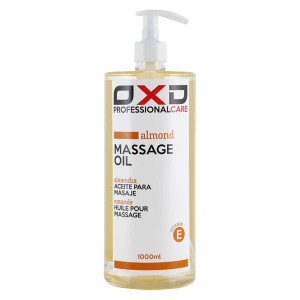 Óleo OXD para massagem de...