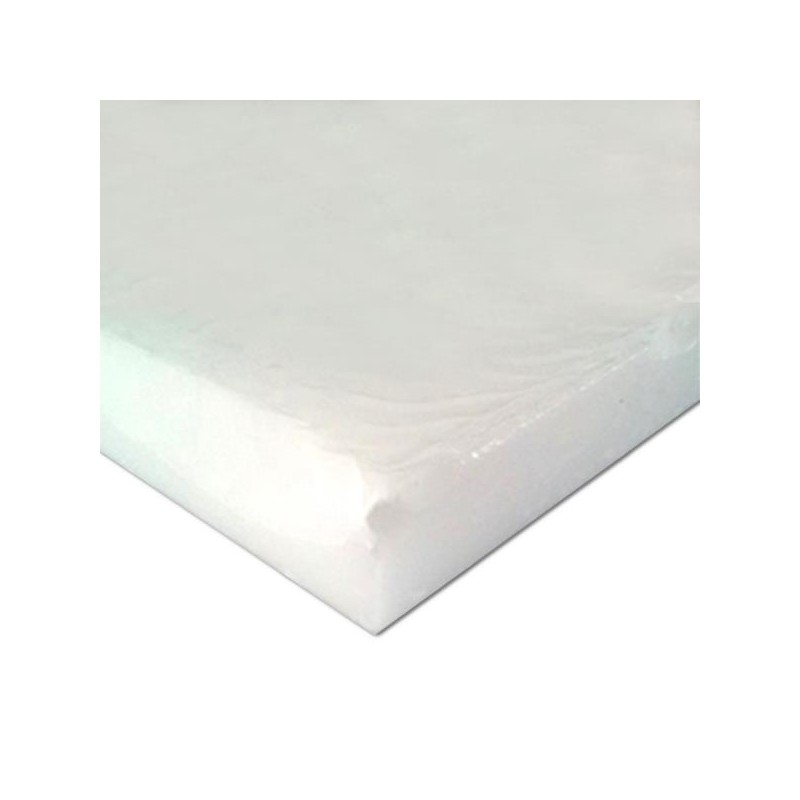 Parafina de baixa fusão com aroma baunilha 44-48° 24kg