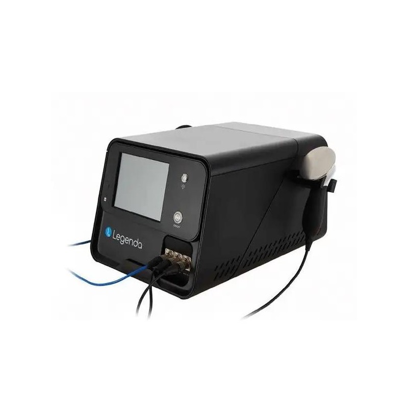 demo i-care Equipamento 4 em 1 para estética com carro de apoio