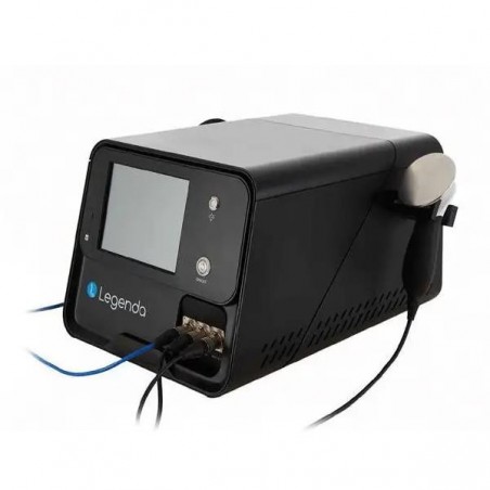 demo i-care Equipamento 4 em 1 para estética com carro de apoio