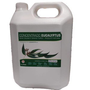 Essência de Eucalipto para...