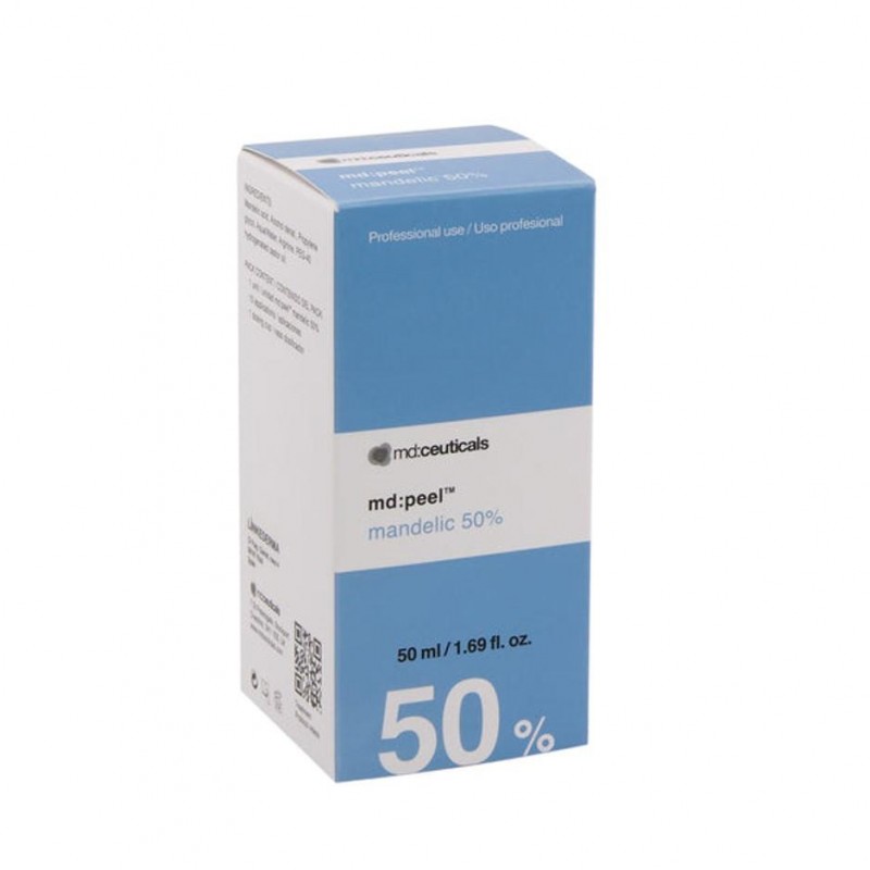 Md: Peel Mandelic 40% 50ml